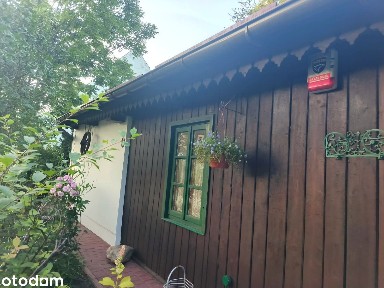 Wyjątkowe siedlisko w Kabornie, warmińsko- mazurskie