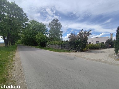 Piekarnia i dwa mieszkania na sprzedaż, Nowy Świętów