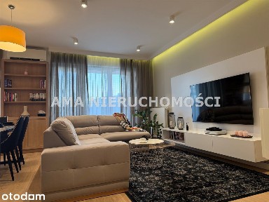 Komfort i prestiż, 3 pokoje, 2 balkony, 2 garaże