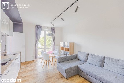 Dwa pokoje po remoncie, świetna lokalizacja