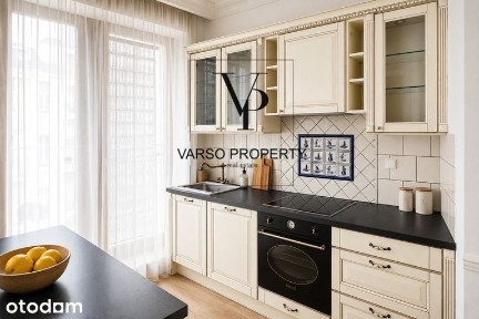 Classic apartment in modern building #City Center
