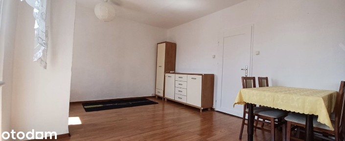 Tarchomin -lokalizacja!-ul. Pancera | 48 m² | 2 niezależne pokoje