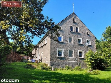 Dom z ogrodem w cenie mieszkania