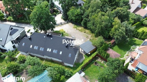 Dwa wyjątkowe domy w zabudowie bliźniaczej