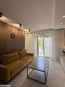 Nowy apartament - ul. Bliska 17 (nowe osiedle) - Praga Południe