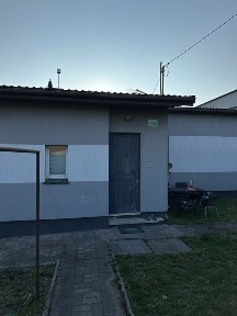 Dom 58,2 m² z własnym podwórkiem | Bezczynszowy | Biała Podlaska