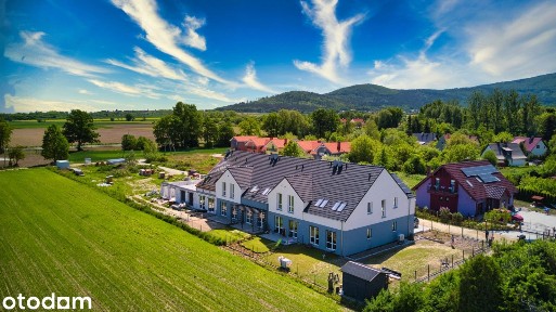 Twój dom z widokiem na Ślężę/144m2/5 pokoi