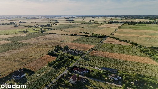Przestronny dom rodzinny z tarasem i dużym ogrodem - 5 km od Głogowa