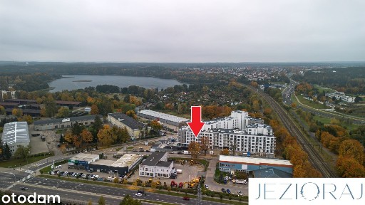 NOWE LOKALE JEDNO I DWUKONDYGNACYJNE | 94-216 m²| UL. JAGIELLOŃCZYKA