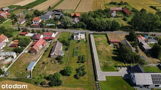 Krzepielów, Sława, wschowski, lubuskie