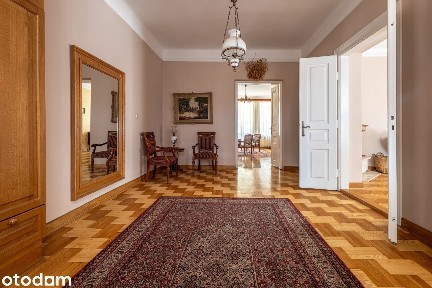 Dworek 1927 r. | Centrum Lubartowa | Funkcja mieszkaniowo-usługowa