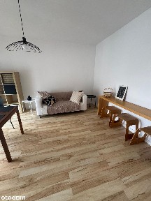 Dwupokojowe mieszkanie/Gocław/