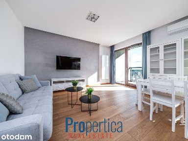 Przestronne 4 pokoje | 94,57 m² | 2 balkony