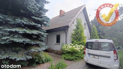 Dom Wolnostojący W Zamku Bierzgłowskim !