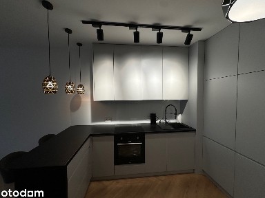 Wynajmę nowe mieszkanie 42m