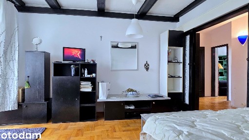 Funkcjonalne 3 pokojowe z balkonem | 60 m2 ☆ MOKOTÓW ☆