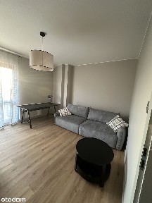 3 - pokojowe (nieprzechodnie i zamykane na klucz) 5 minut od SGGW