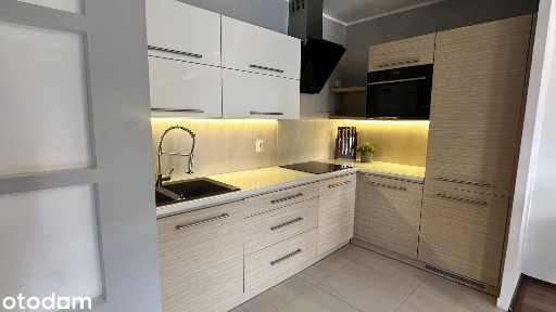 Apartament Mieszkanie 48 m2 wynajem Pelikan Poznań Rataje basen sauna