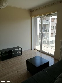 Mieszkanie do wynajęcia z balkonem w Jeżycach