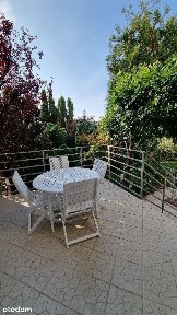 Szeregówka na Oporowie Park Mamuta