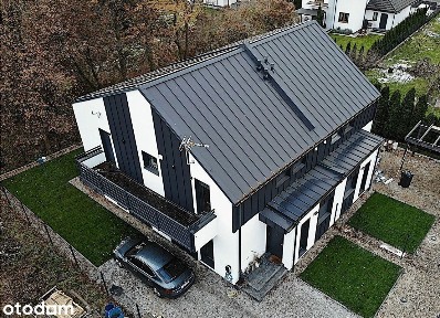 Fotowoltaika | Ogrzewanie podłogowe - grafen | Komfort |Centrum 7 min.