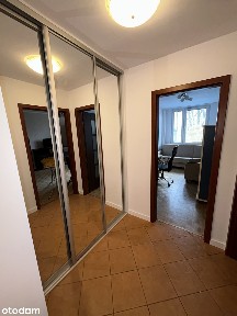 Przestronne, mieszkanie 3 pokojowe z balkonem na Pradze-Południe