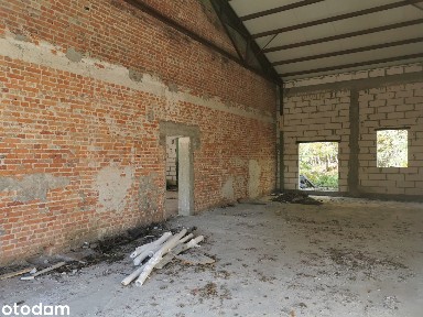 Działki przemysłowe - Kraśnik doskonała lokalizacja.