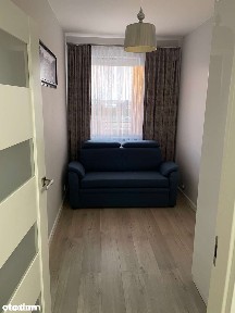 Szeligowska 3 pokoje 52m2 + miejsce w garażu podziemnym
