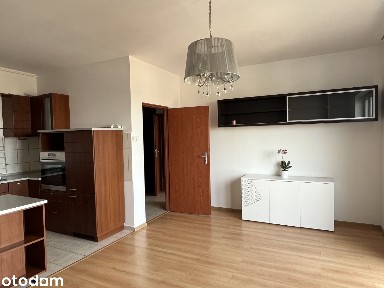 2-pokojowe mieszkanie w Ząbkach, ul. Sikorskiego, 46m2