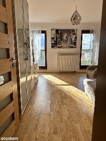 REZERWACJA | 3 rooms | 75 m2 | Metro Służew | Fitness/Gym & Sauna