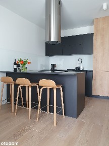 LUX Mieszkanie 52m msc. postojowe+klima