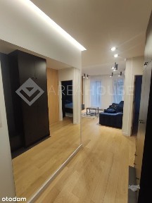 Warszawa -Mokotów - ul. Woronicza- 52 m2