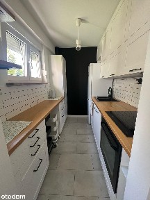 Mieszkanie na parterze z pełnym wyposażeniem