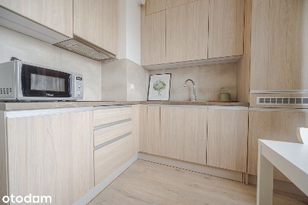 Studio - Słonimskiego 20/30b - bez pośredników - Nad Odrą