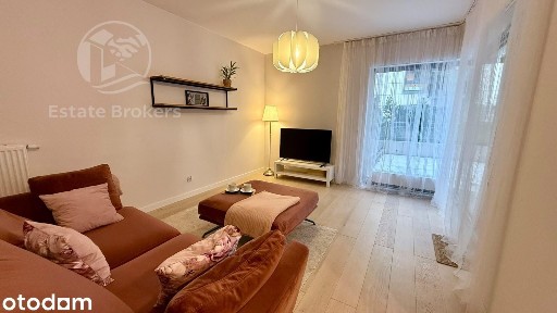 Pets Friendly | Duży taras | Siłownia i kajaki