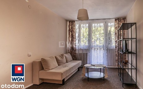 Mieszkanie, 42 m², Bolesławiec