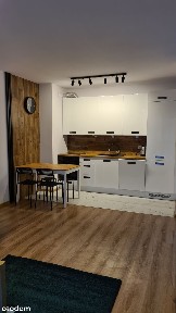 Mieszkanie Wrocław Krzyki Jagodno z Komórką lokatorską