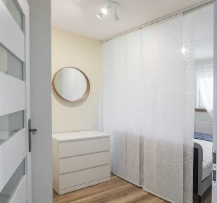 BEZPOŚREDNIO! Mieszkanie 2 pokojowe ul. Lipowa 5a - Skawina | Duży balkon