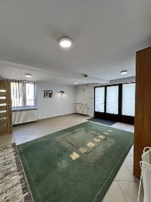 Do wynajęcia samodzielne mieszkanie 50 m (duplex) osiedle Barskie