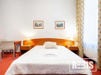 ENG| Apartament 35m2, 2-pok, Teatr Słowackiego