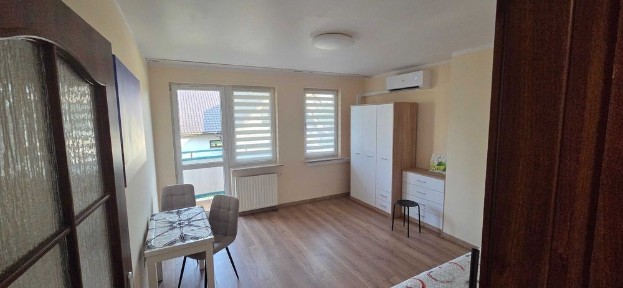 Do wynajęcia przestronna kawalerka 35 m² - Kraków, ul. Wielicka 97 / Spacious Studio Apartment for Rent - 35 m² | Kraków, Wielicka 97