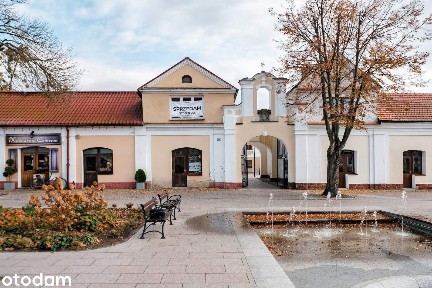 ul. Czworobok, Włodawa, włodawski, lubelskie