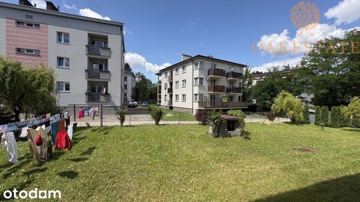 Kawalerka po remoncie | Gliniana | 18,51 m²