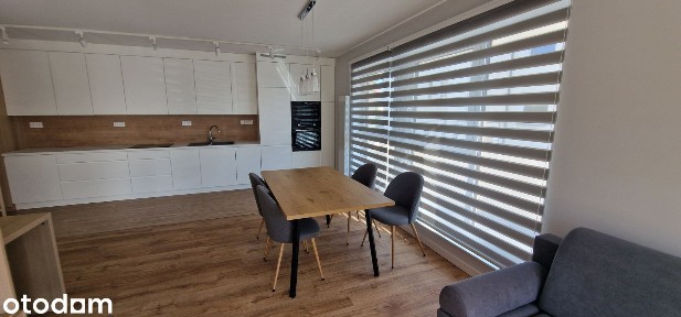 Mieszkanie pod klucz 53 m² + Ogródek| Klimatyzacja | Kielce Ślichowice