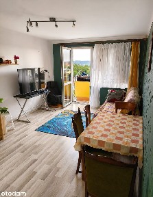 2-pokojowe mieszkanie 47 m² | Ostrowiec Świętokrzyski | ul. Wspólna