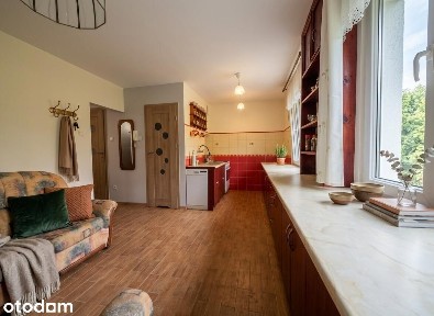 Komfortowe mieszkanie z loggią na sprzedaż - Kielce, os. Stok | 58 m²
