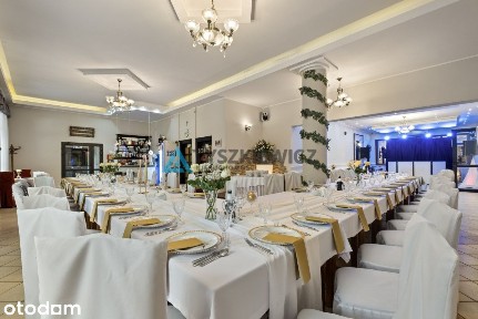 Restauracja i Hotel Kartuzy