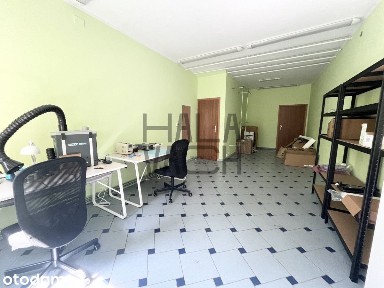 70 m²|Ursus, Lokal usługowo-biurowy| Bez prowizji