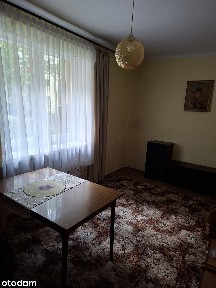 Mieszkanie 2-pokojowe z piwnicą w Centrum z dala od ulicy, ciche