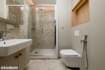 2 pokoje | 31,4m² | Zielone Wzgórza | ul.Lawendowa